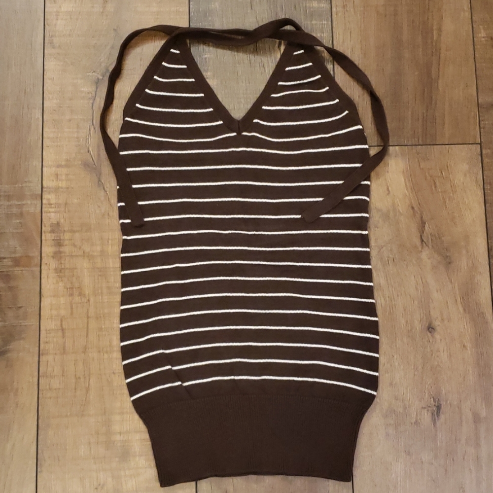 2 for $30 Vintage 90s Halter Top
